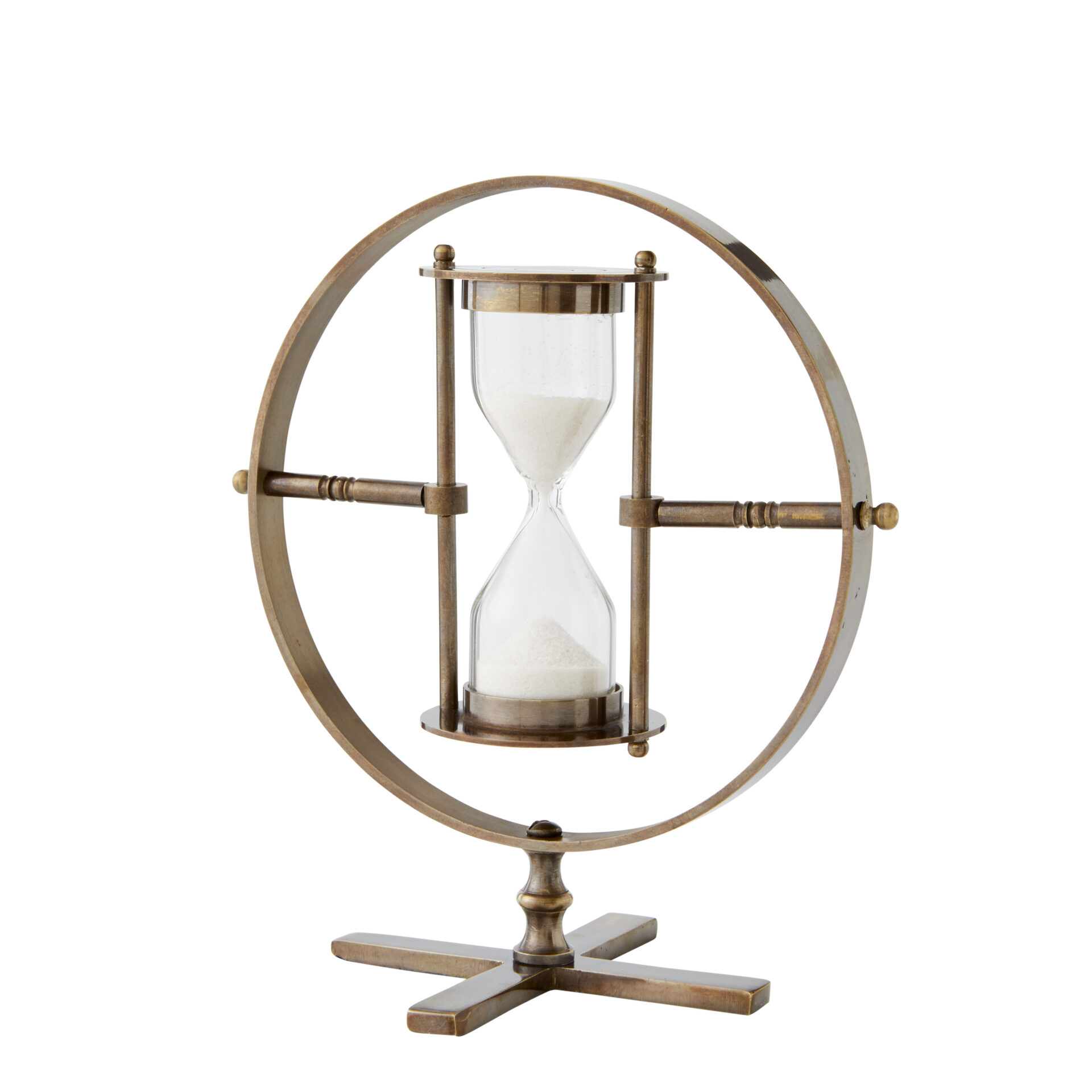 Vitruvian Timer Paradox Collections