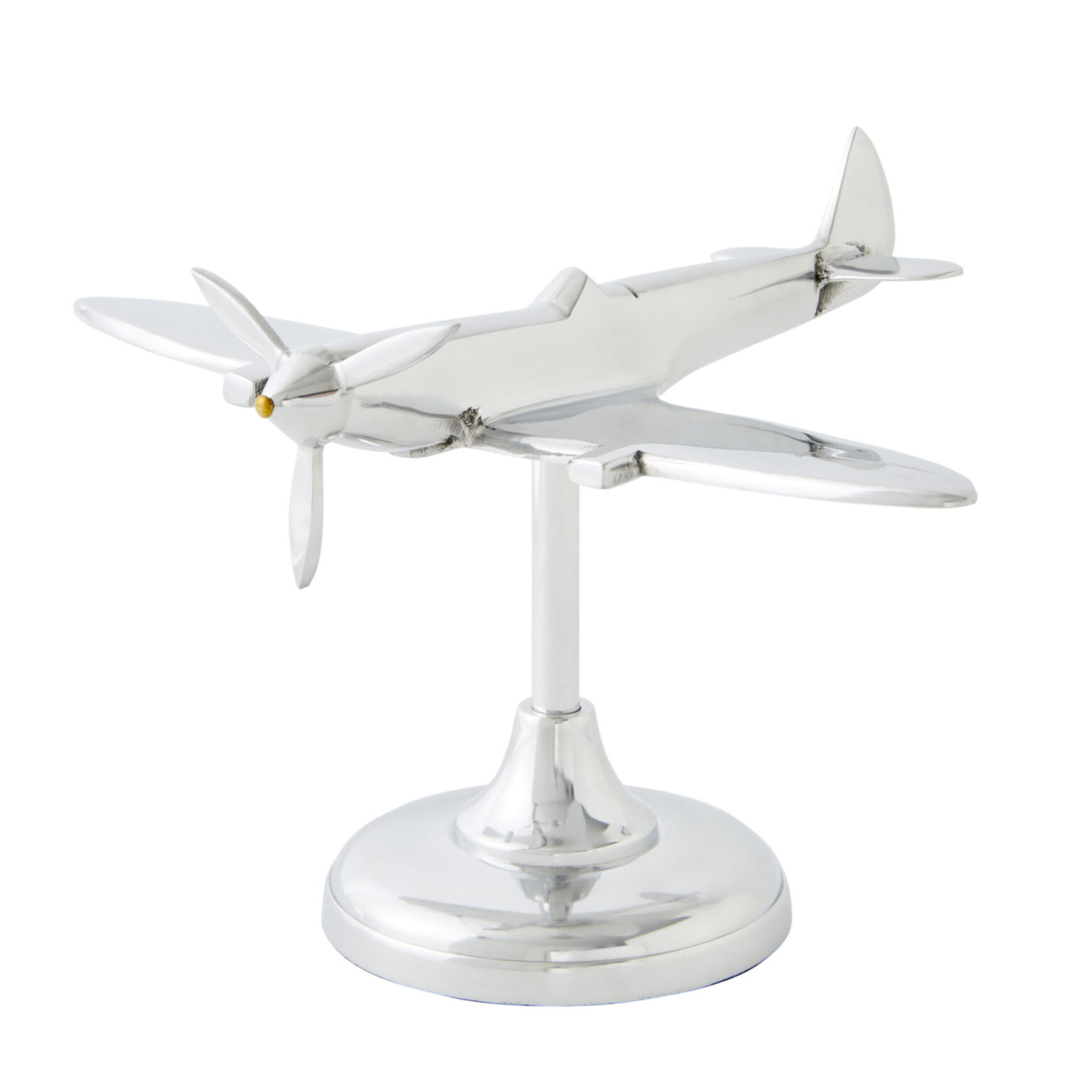 Spitfire Desk Top Model – Paradox Collections