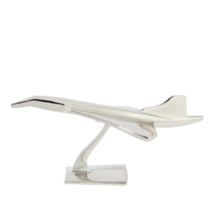 Concorde, Small