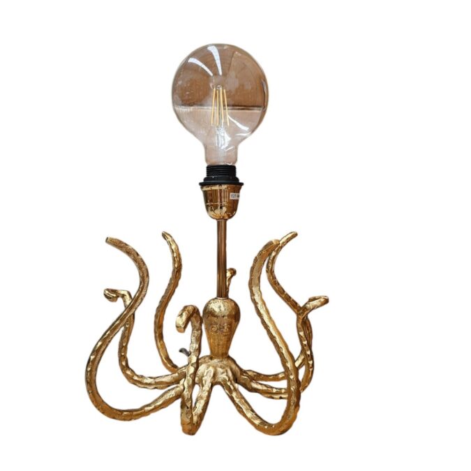 Octopus Lamp - Image 2