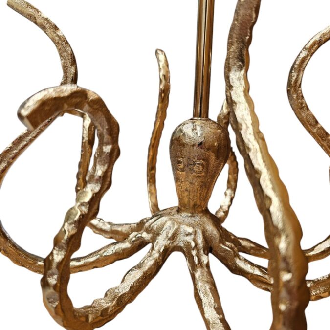 Octopus Lamp - Image 4