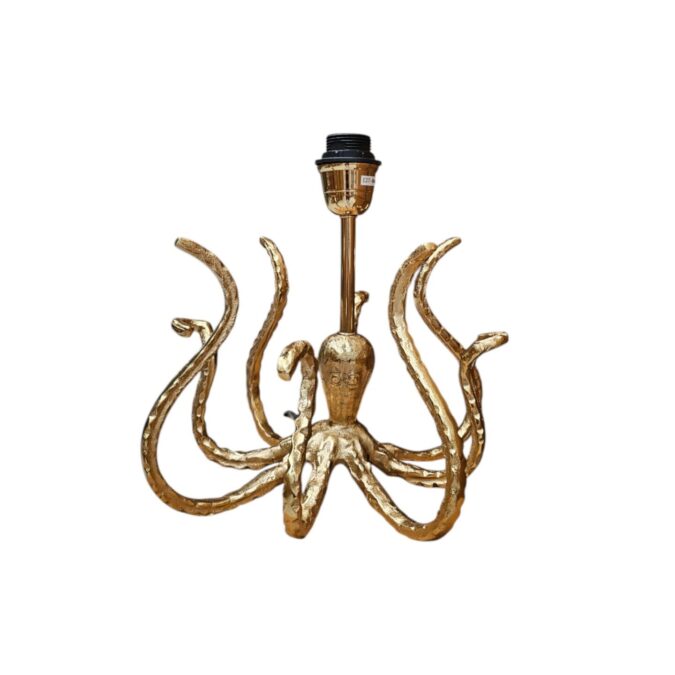 Octopus Lamp - Image 3