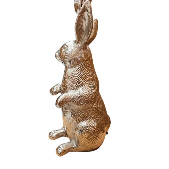 Rabbit Lamp - Image 3