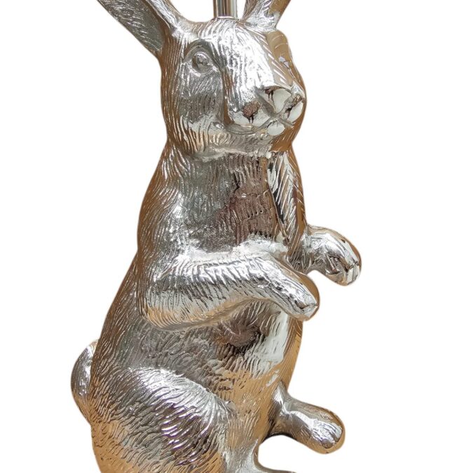 Rabbit Lamp - Image 2