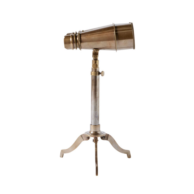 Binoculars on Stand - Image 4