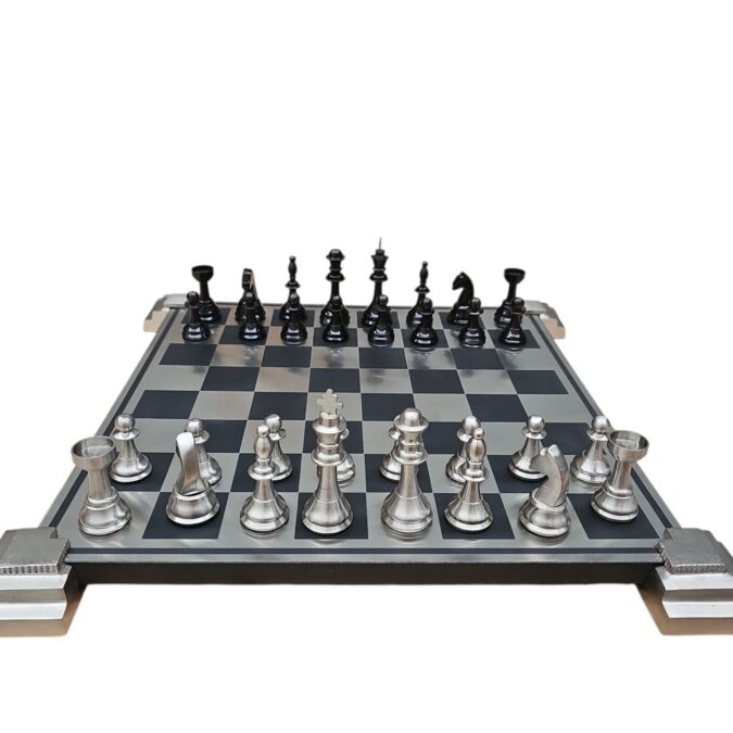 Moderna Chess Set