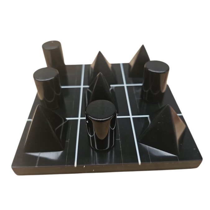 Moderna Tic Tac Toe