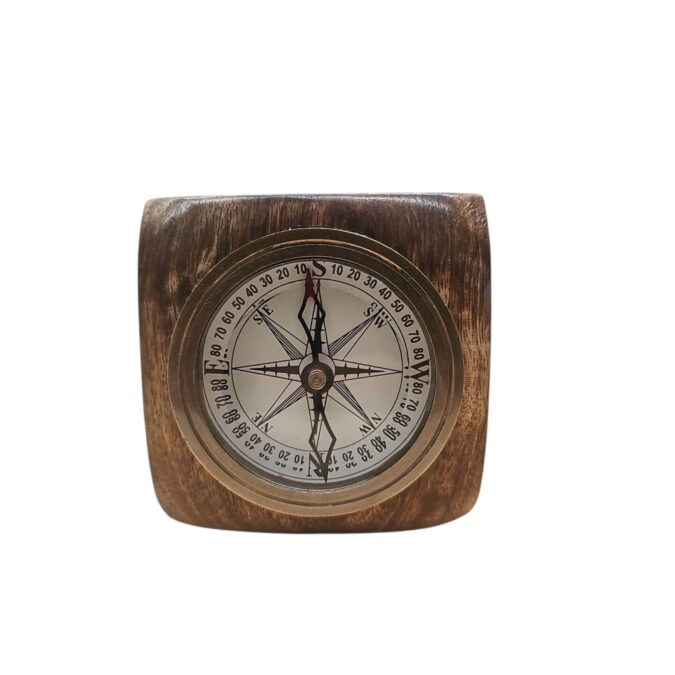 Explorer's Compass