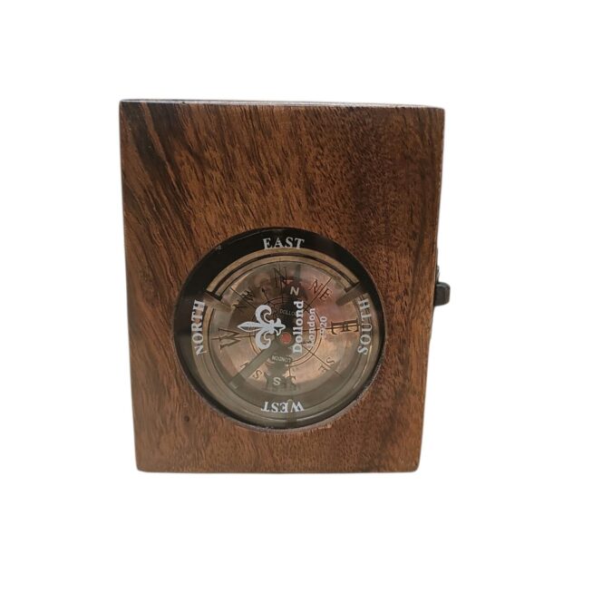Box Compass - Image 2