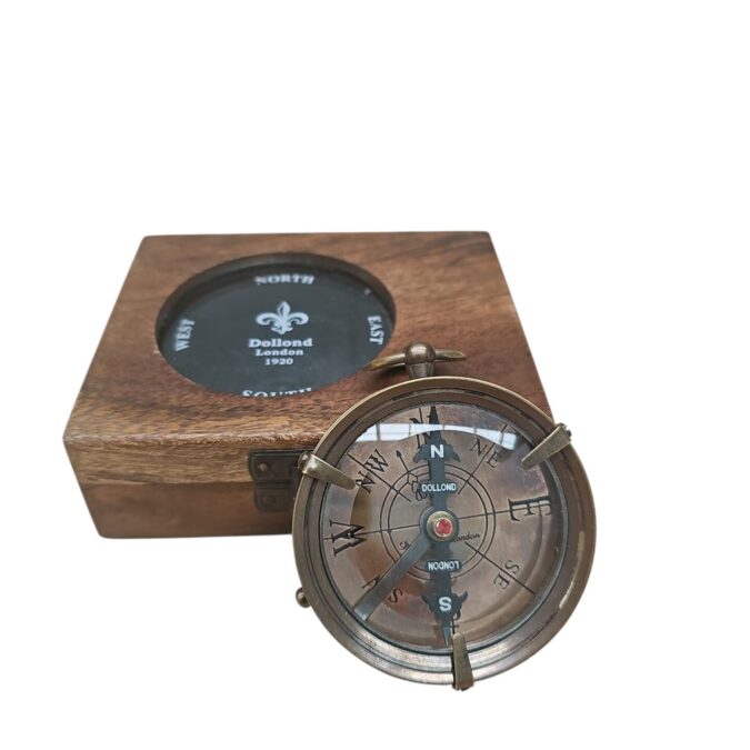 Box Compass