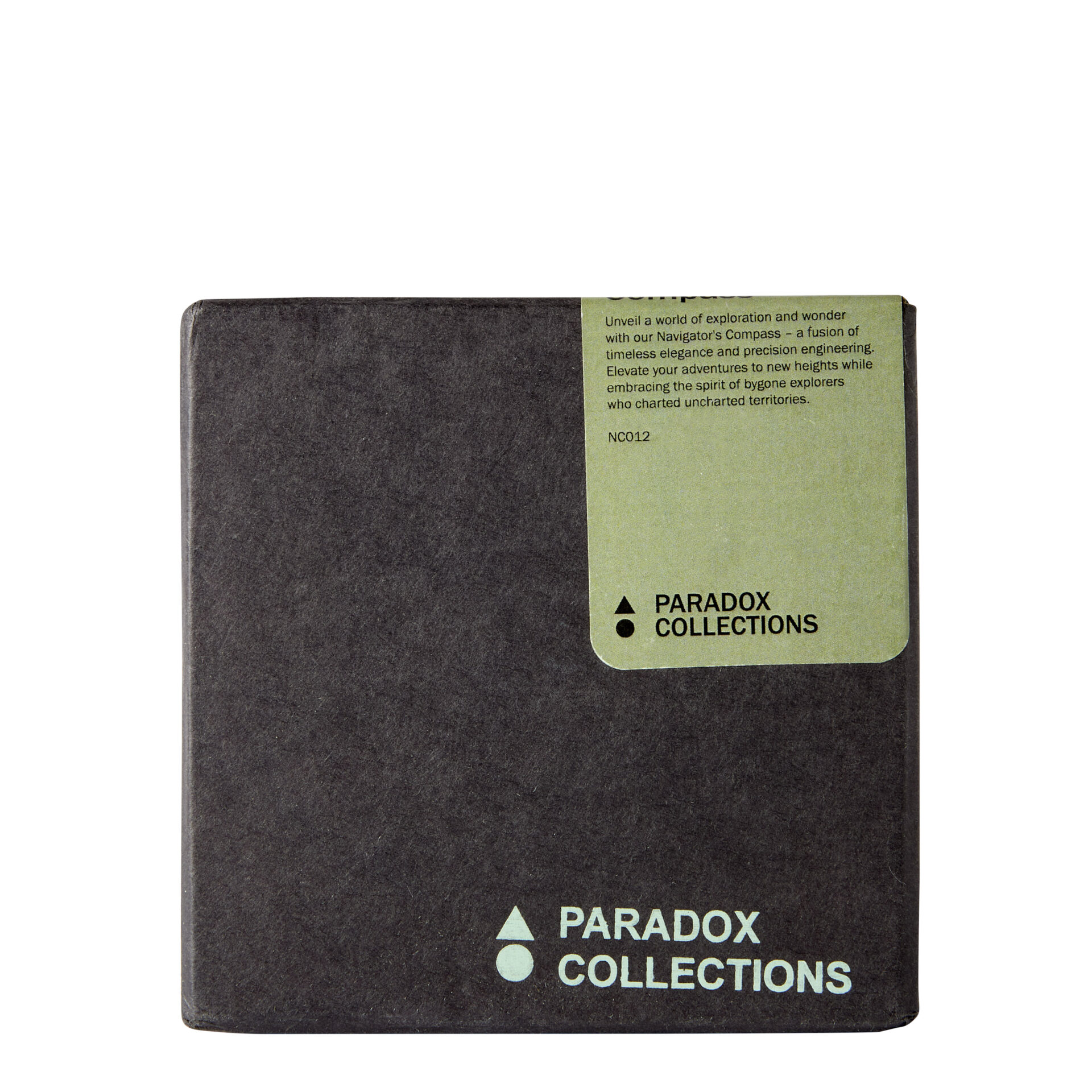 Endeavour Compass - Image 6