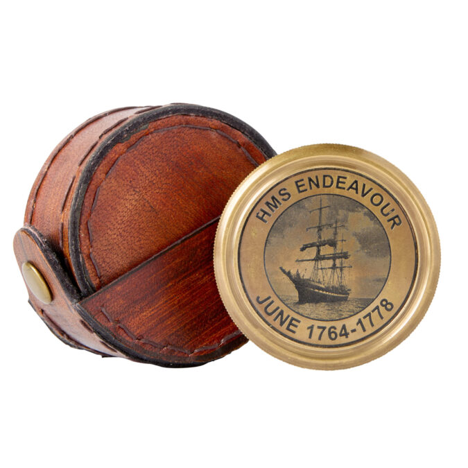 Endeavour Compass