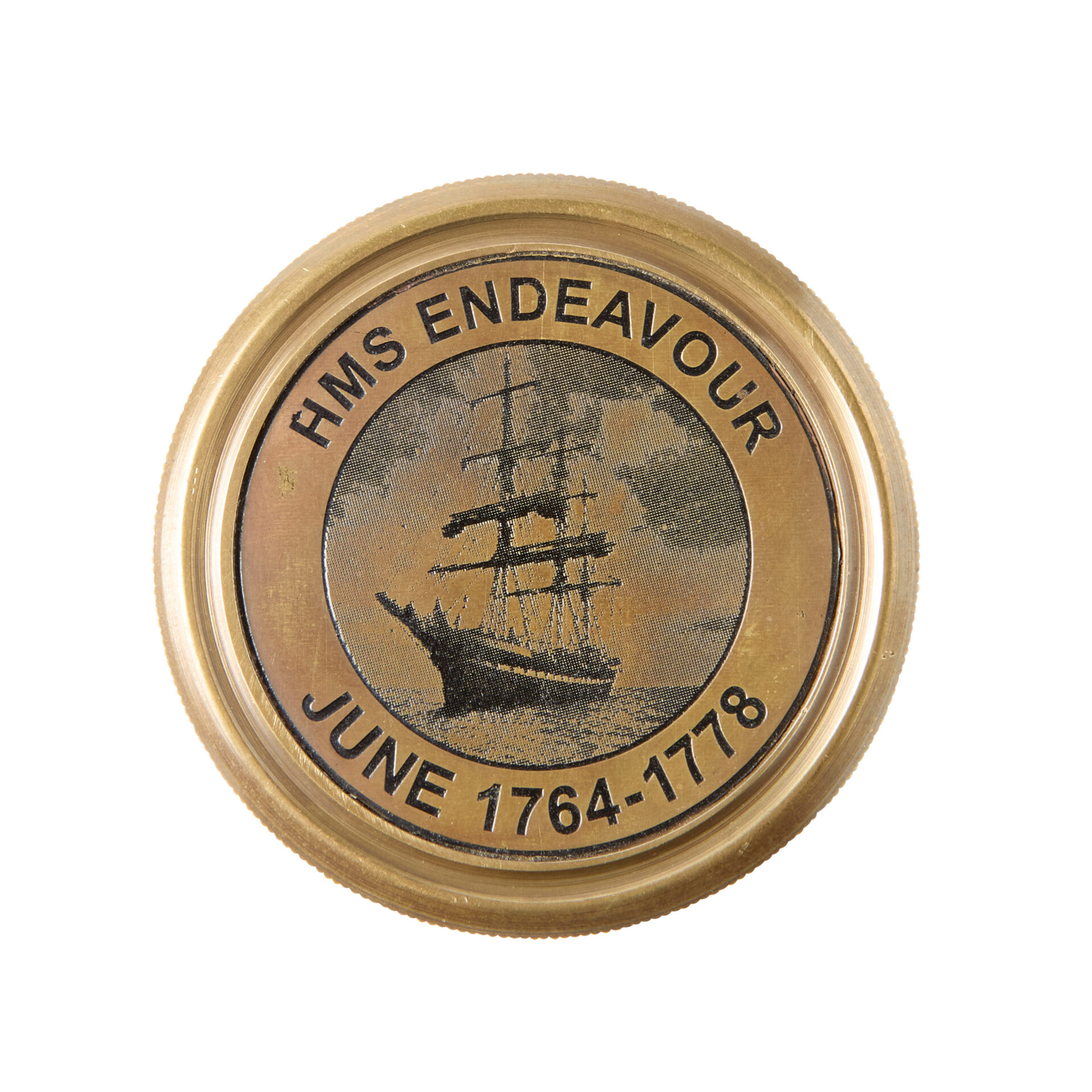 Endeavour Compass - Image 4