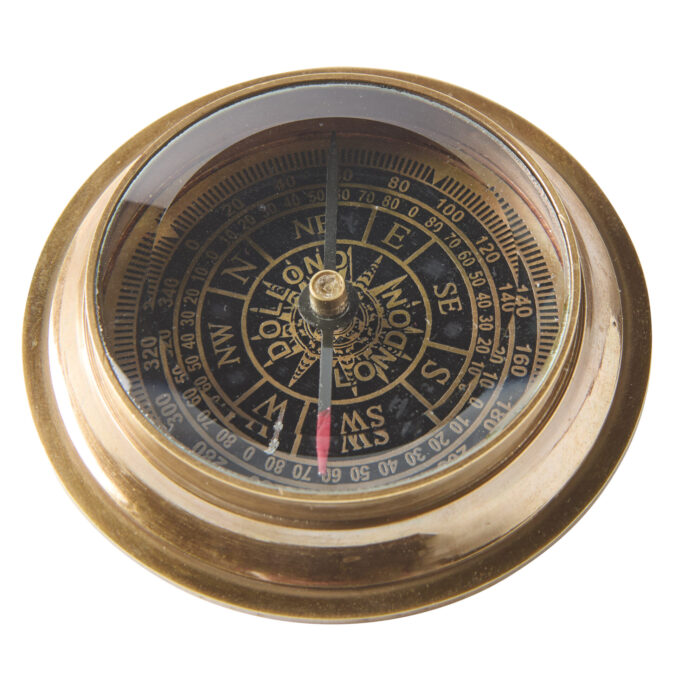 Voyager Compass