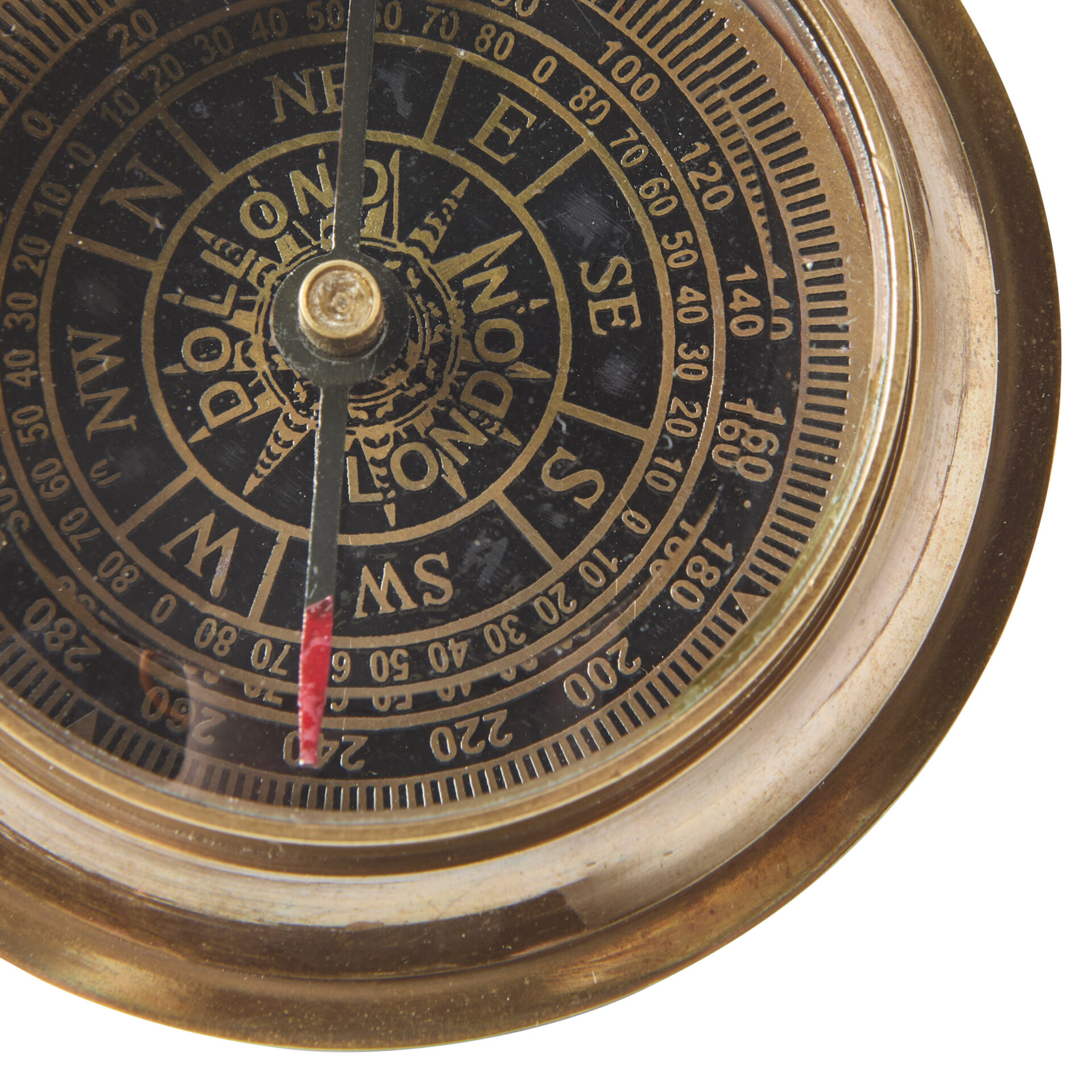 Voyager Compass - Image 4