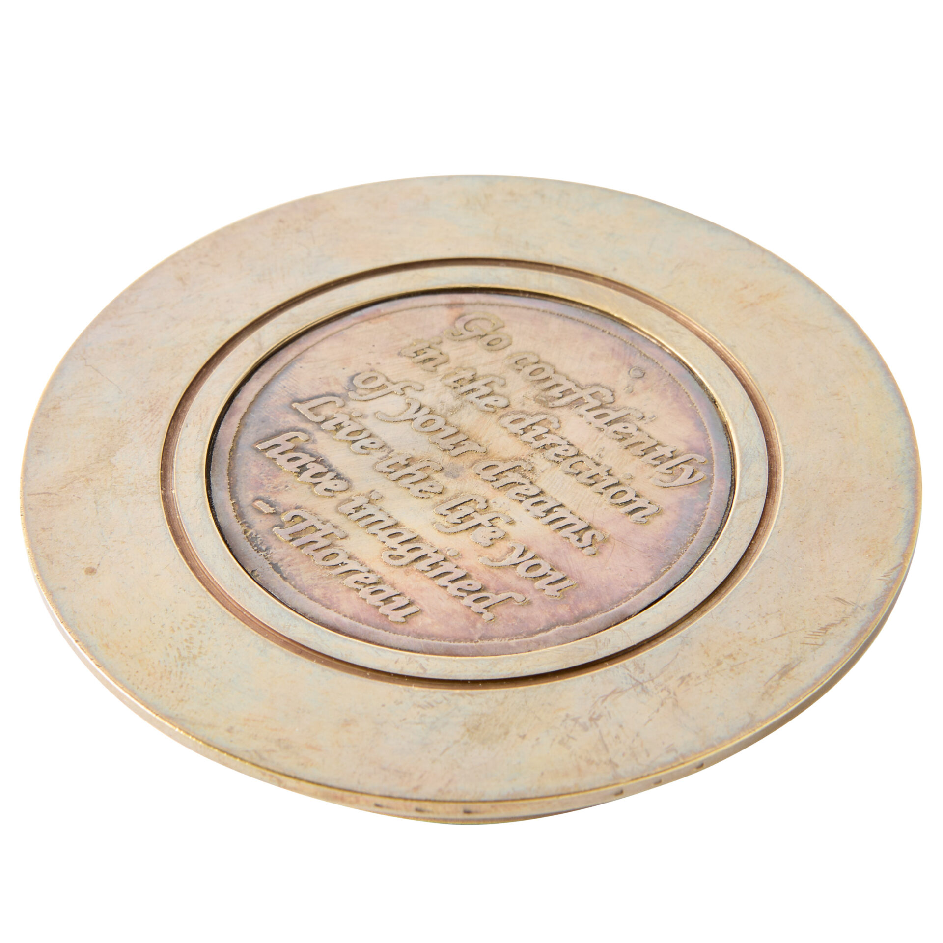 Voyager Compass - Image 3