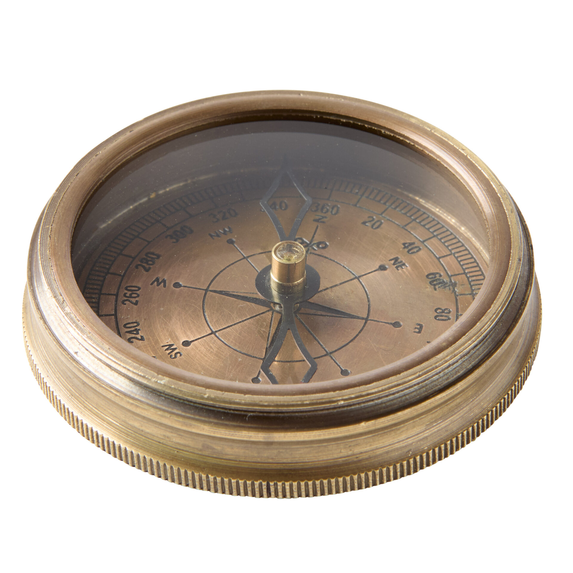 Australian Penny Compass - Image 2