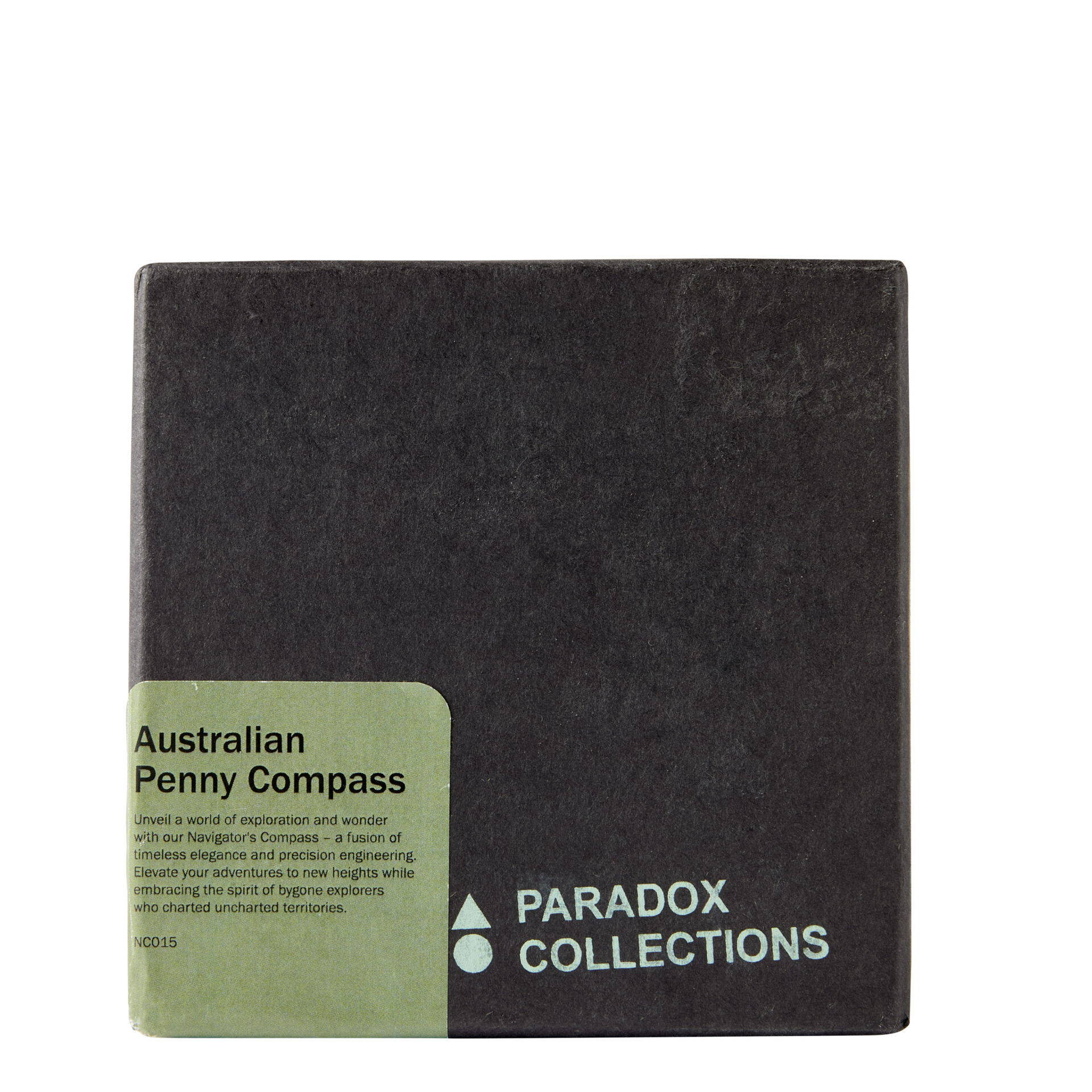 Australian Penny Compass - Image 5