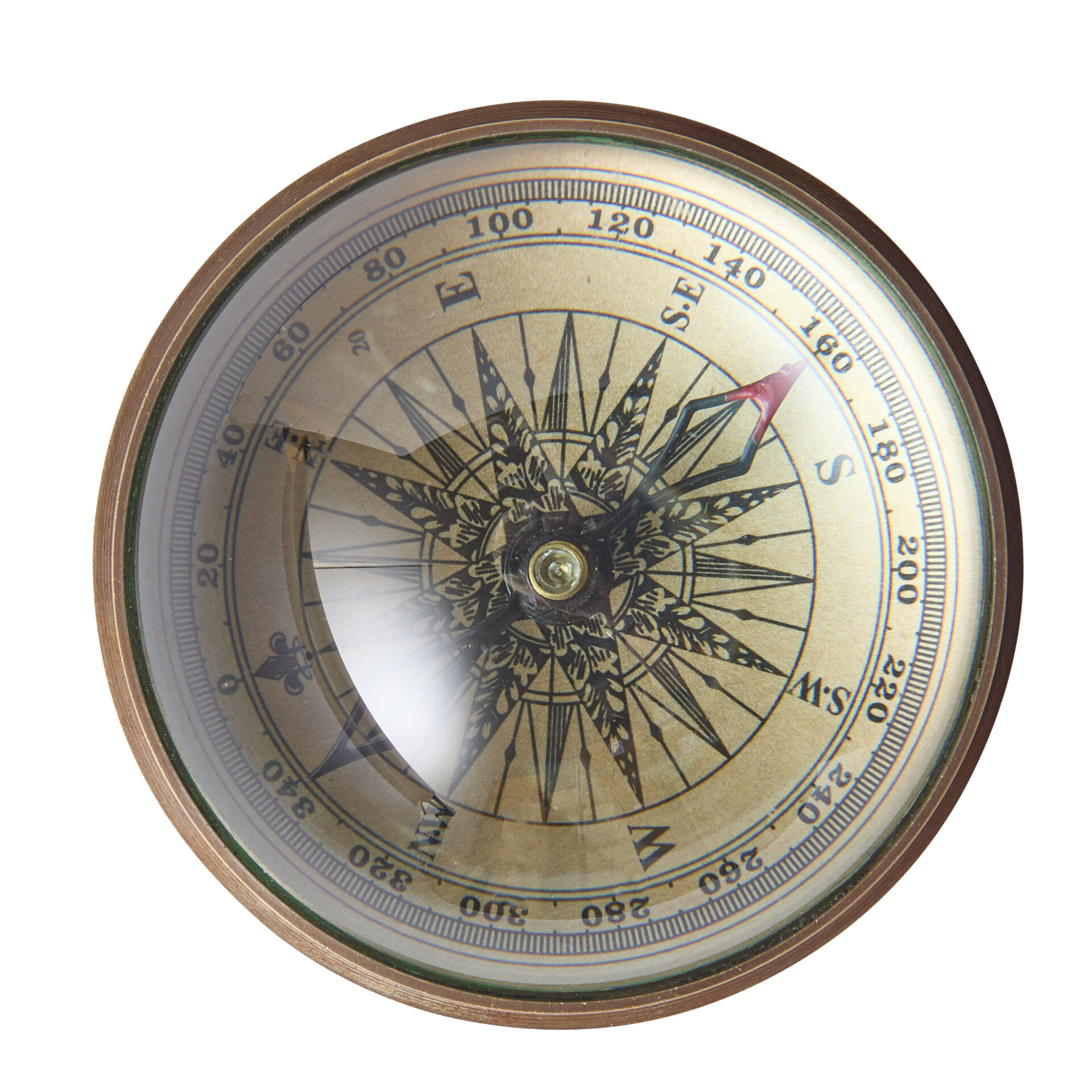 Lens Compass - Image 2