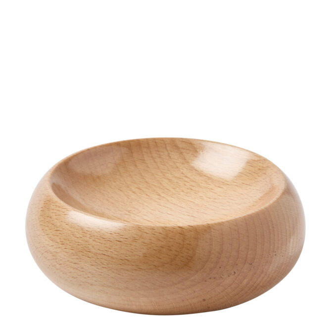 Steam Beech Globe Base