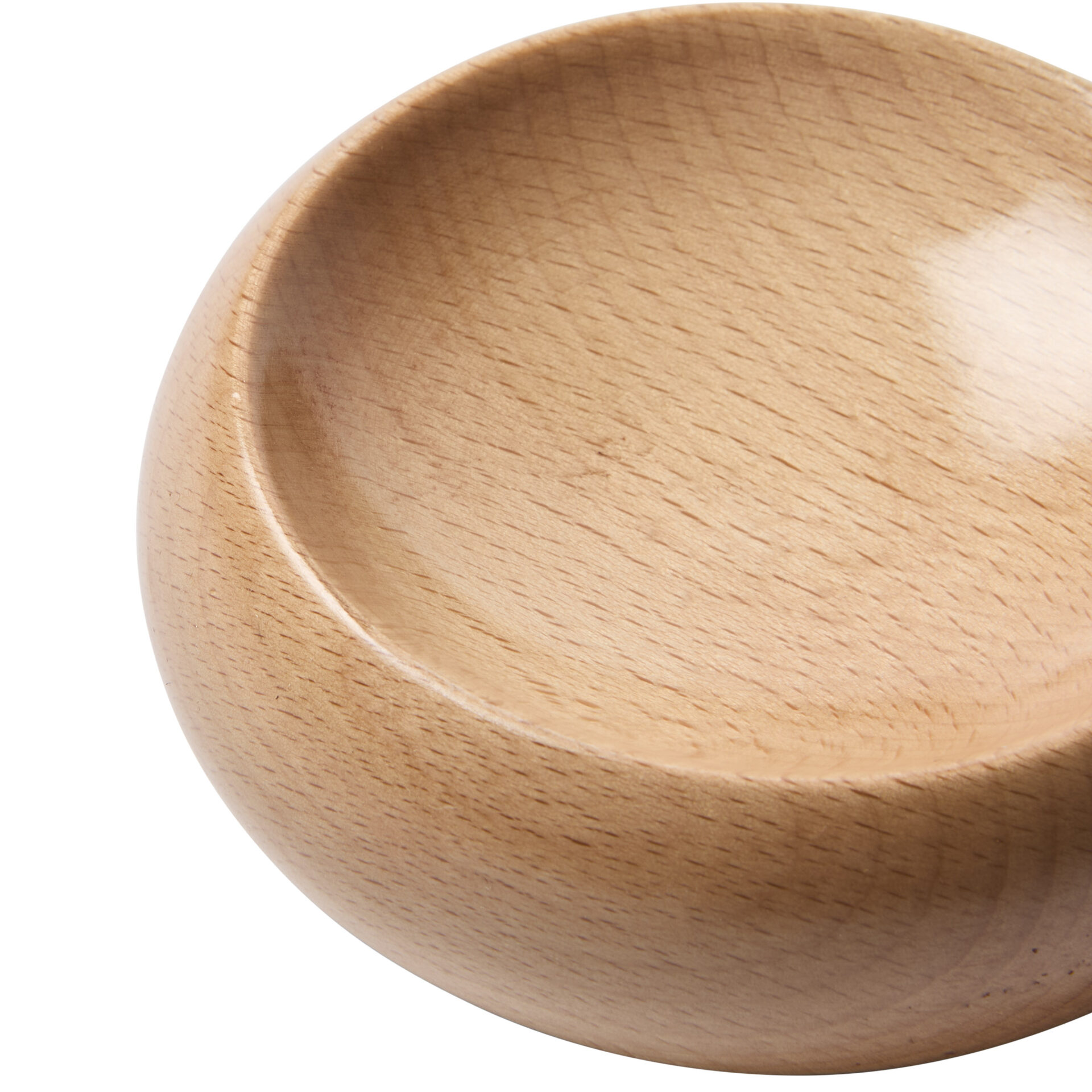 Steam Beech Globe Base - Image 3