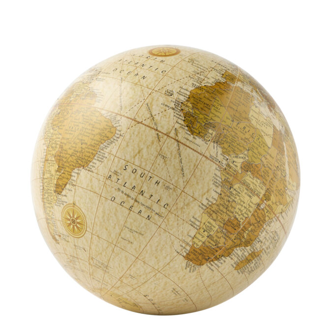 Discovery Sphere