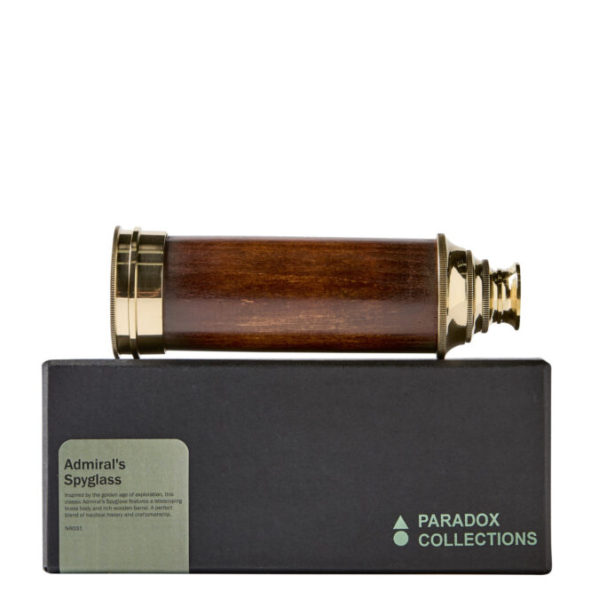 Admiral's Spyglass