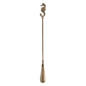 Sea Horse Shoe Horn