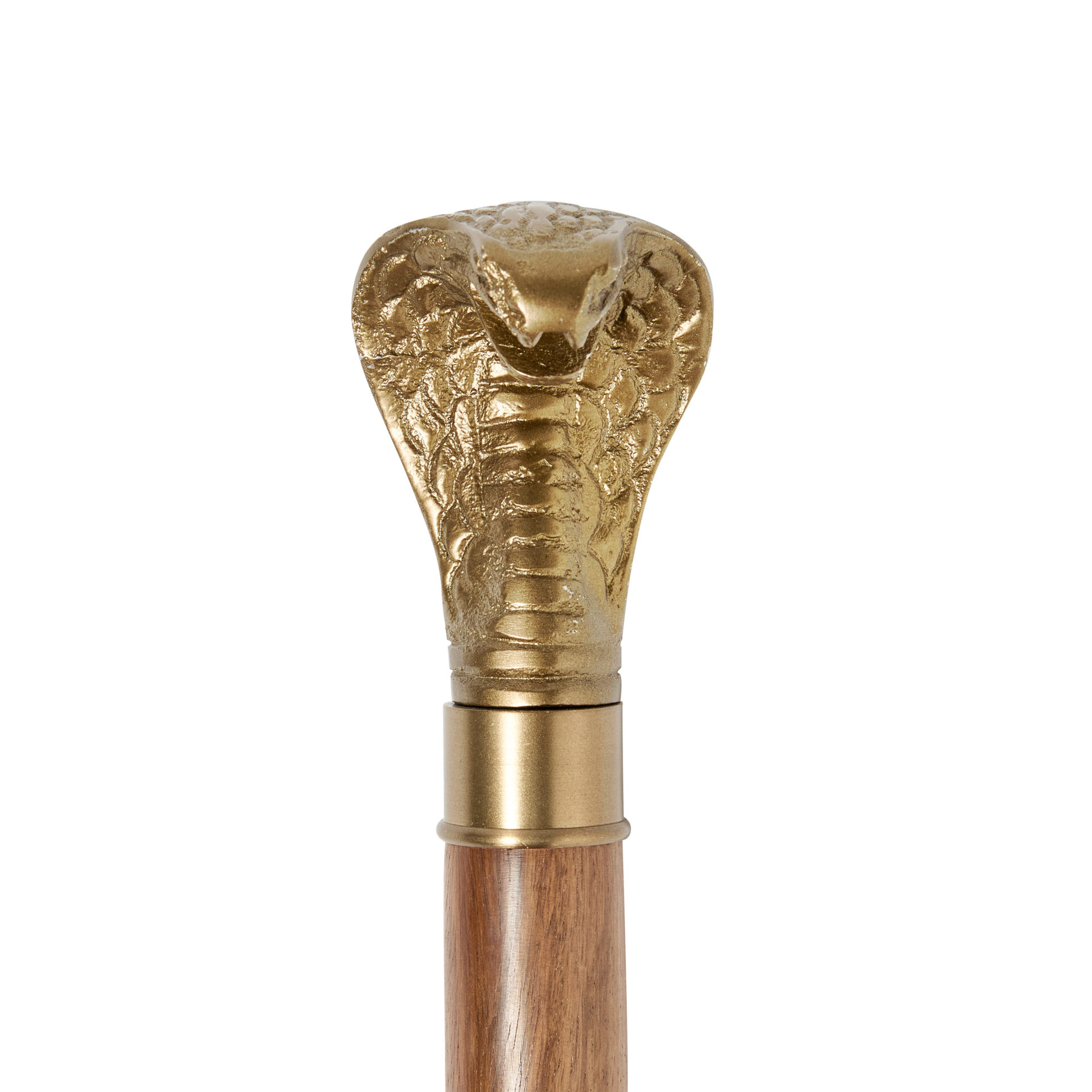 Cobra Walking Stick - Image 3