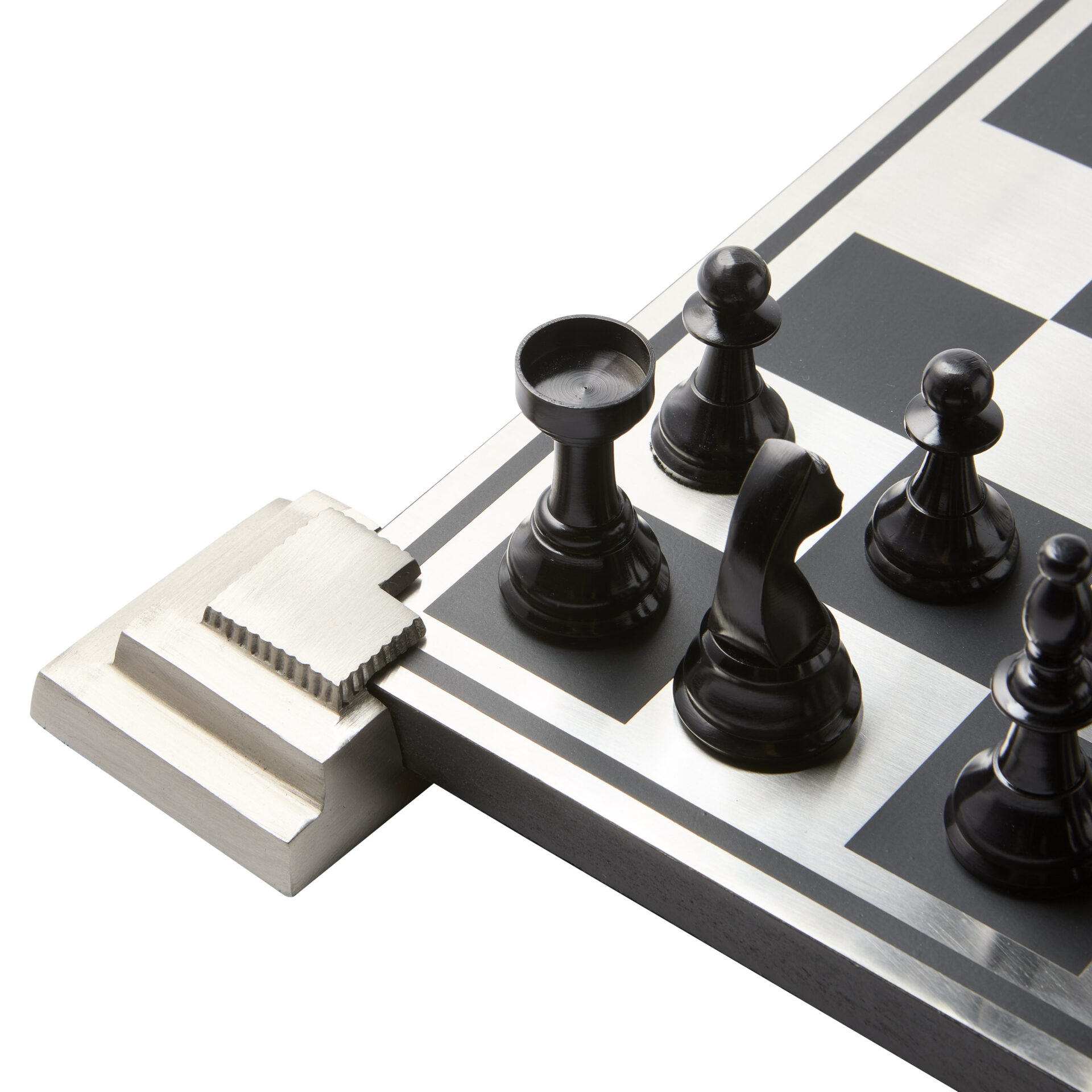 Moderna Chess Set - Image 5