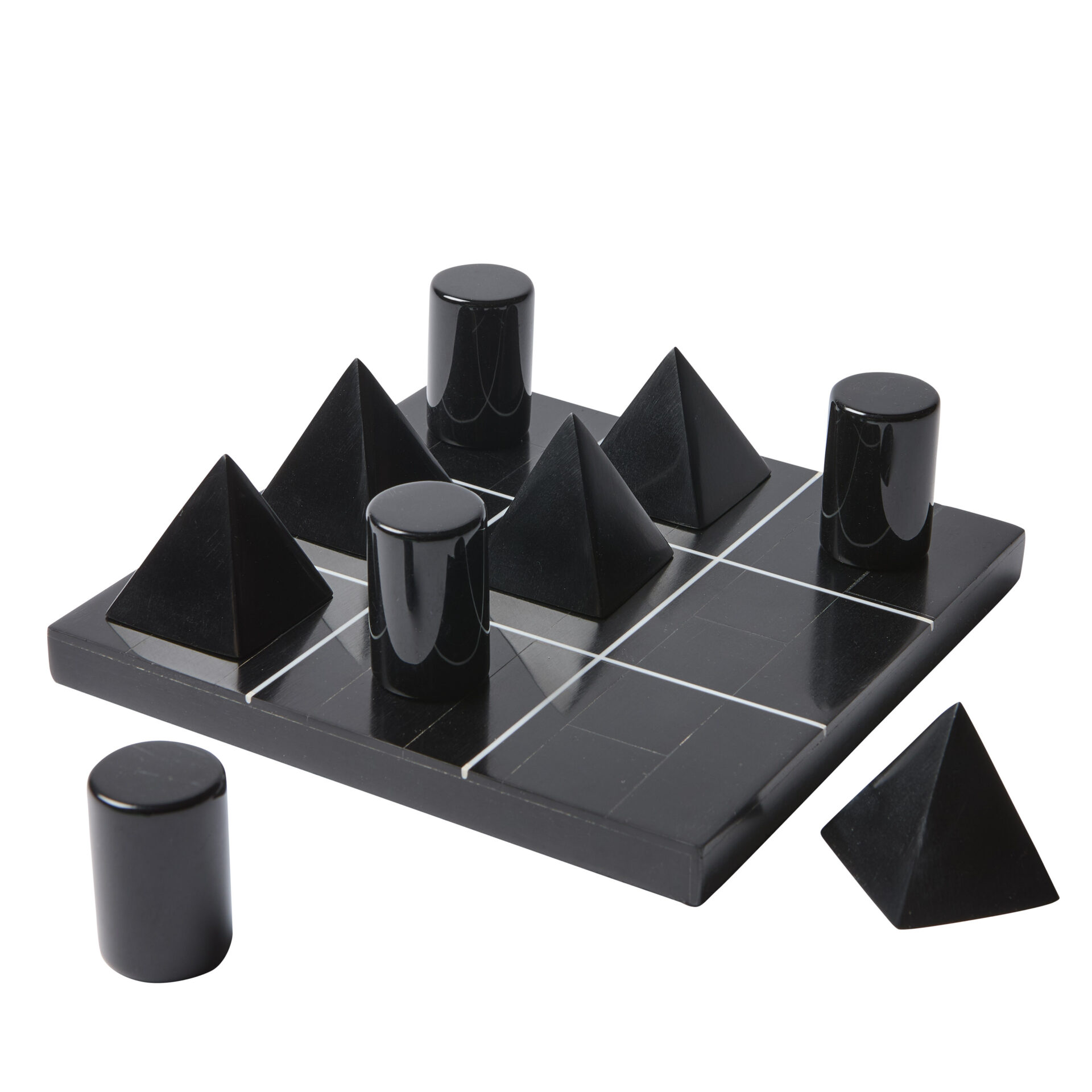 Moderna Tic Tac Toe - Image 2