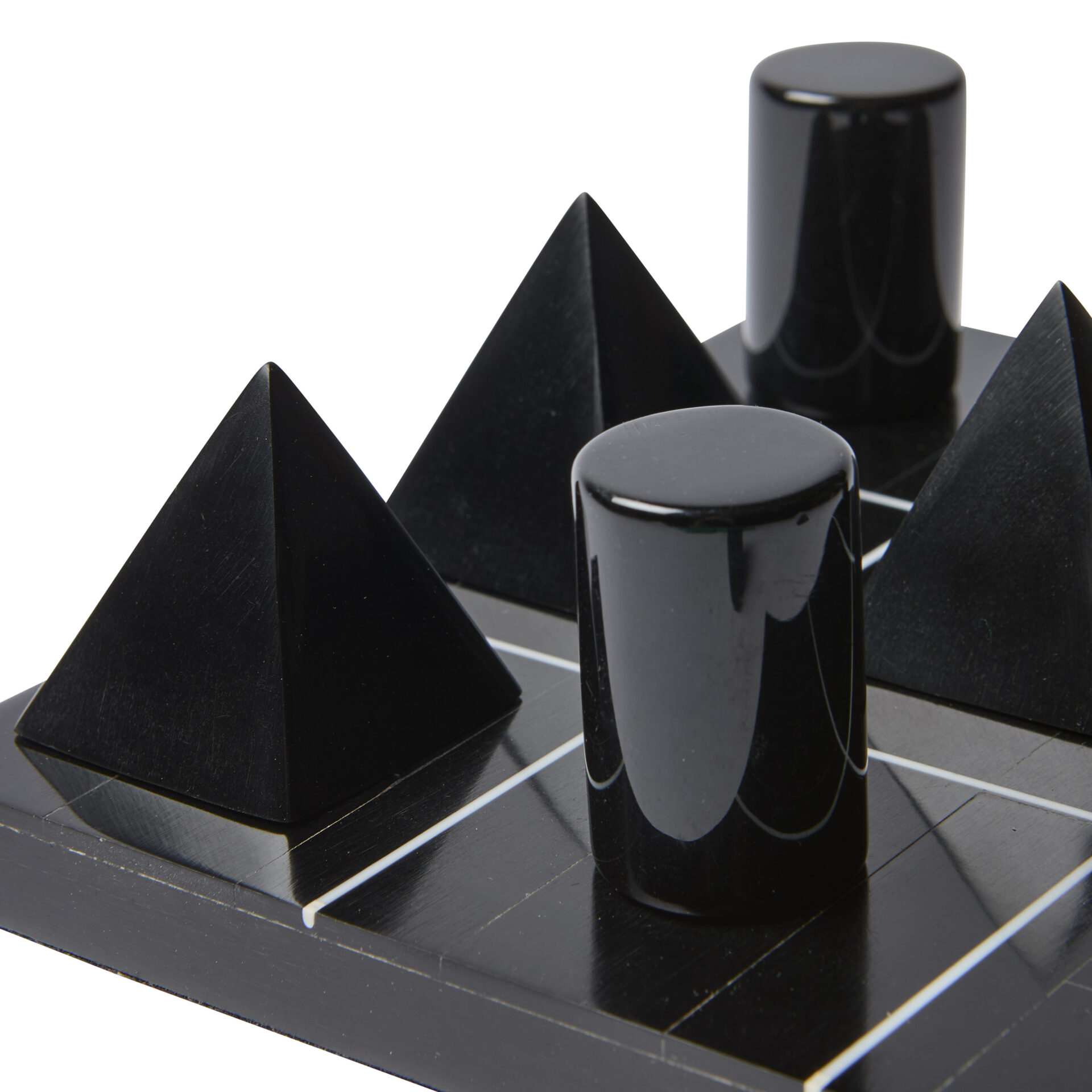 Moderna Tic Tac Toe - Image 3