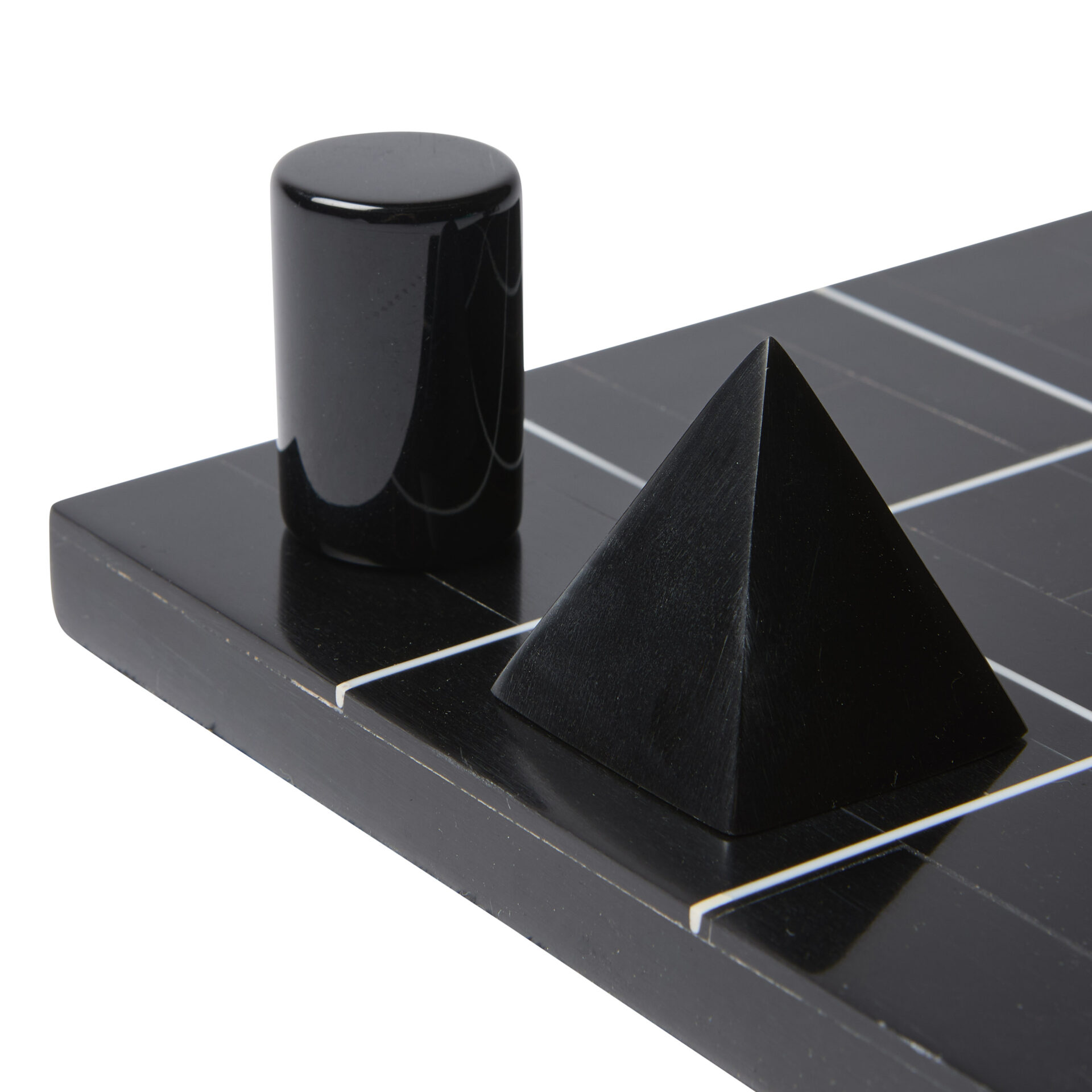 Moderna Tic Tac Toe - Image 4