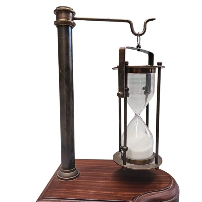 Hanging Timer