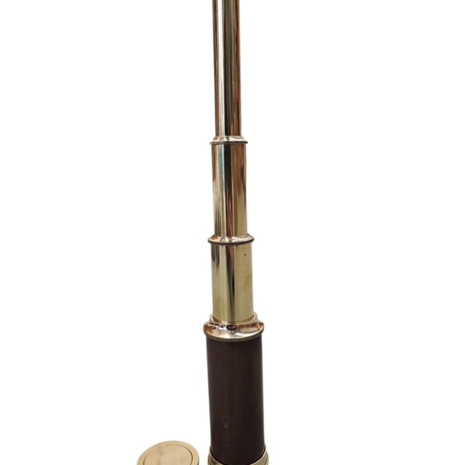 Admiral's Spyglass