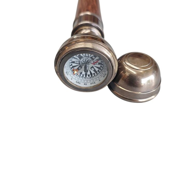 Captain's Walking Stick