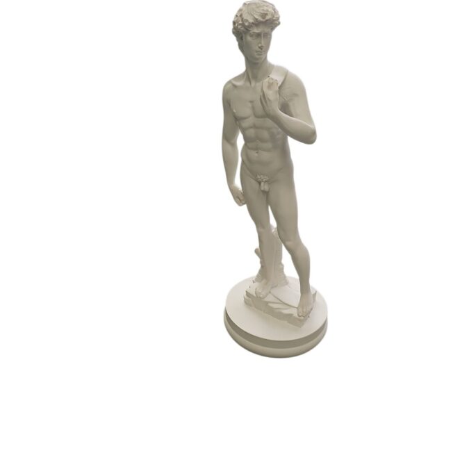 David Statue