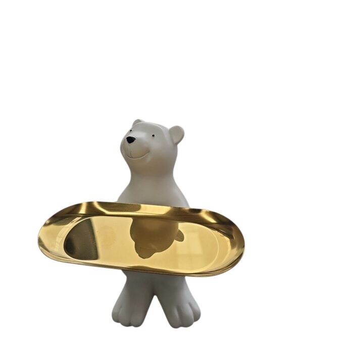 Polar Bear Tray