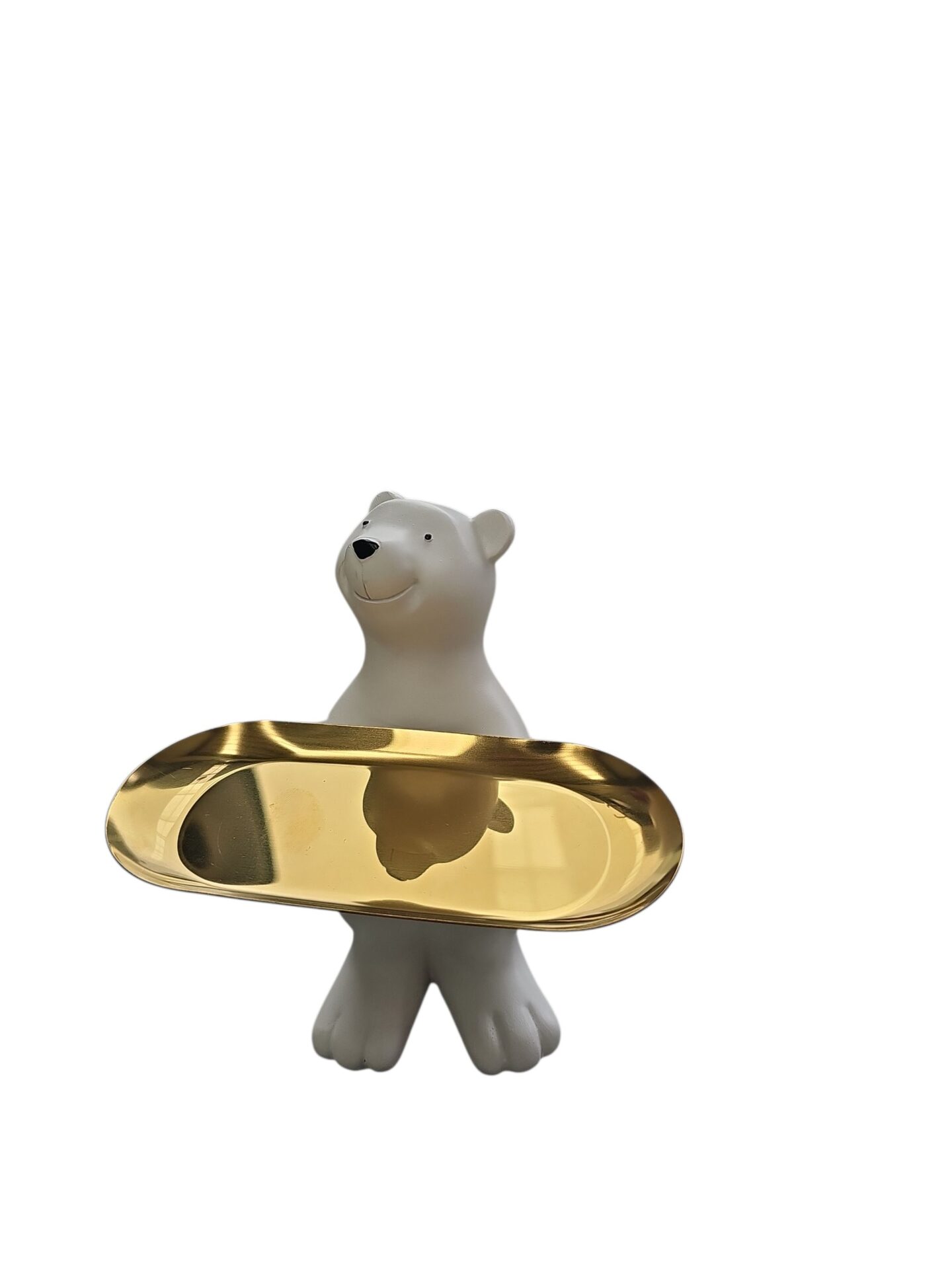 Polar Bear Tray