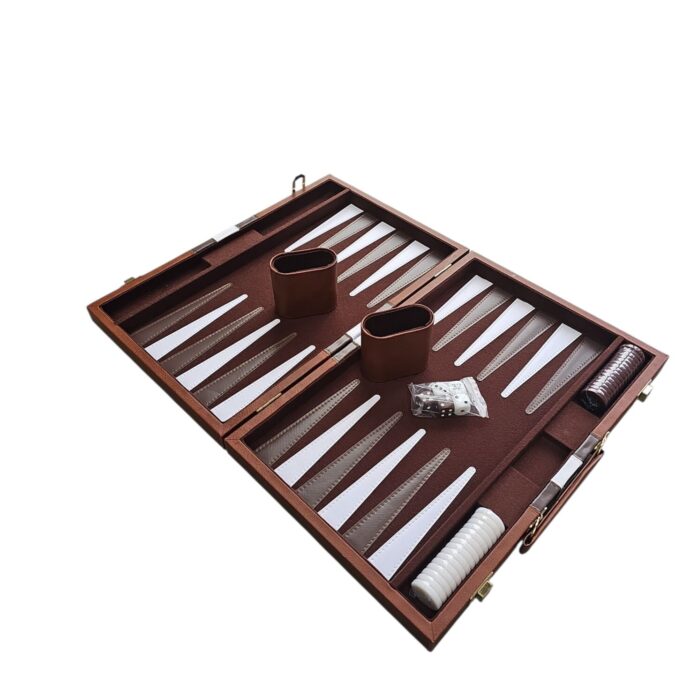 Backgammon