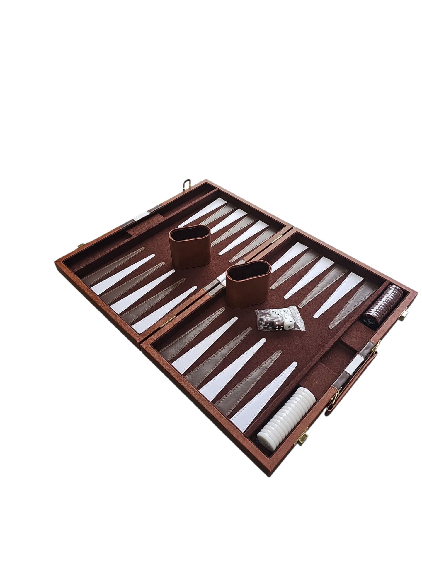 Backgammon