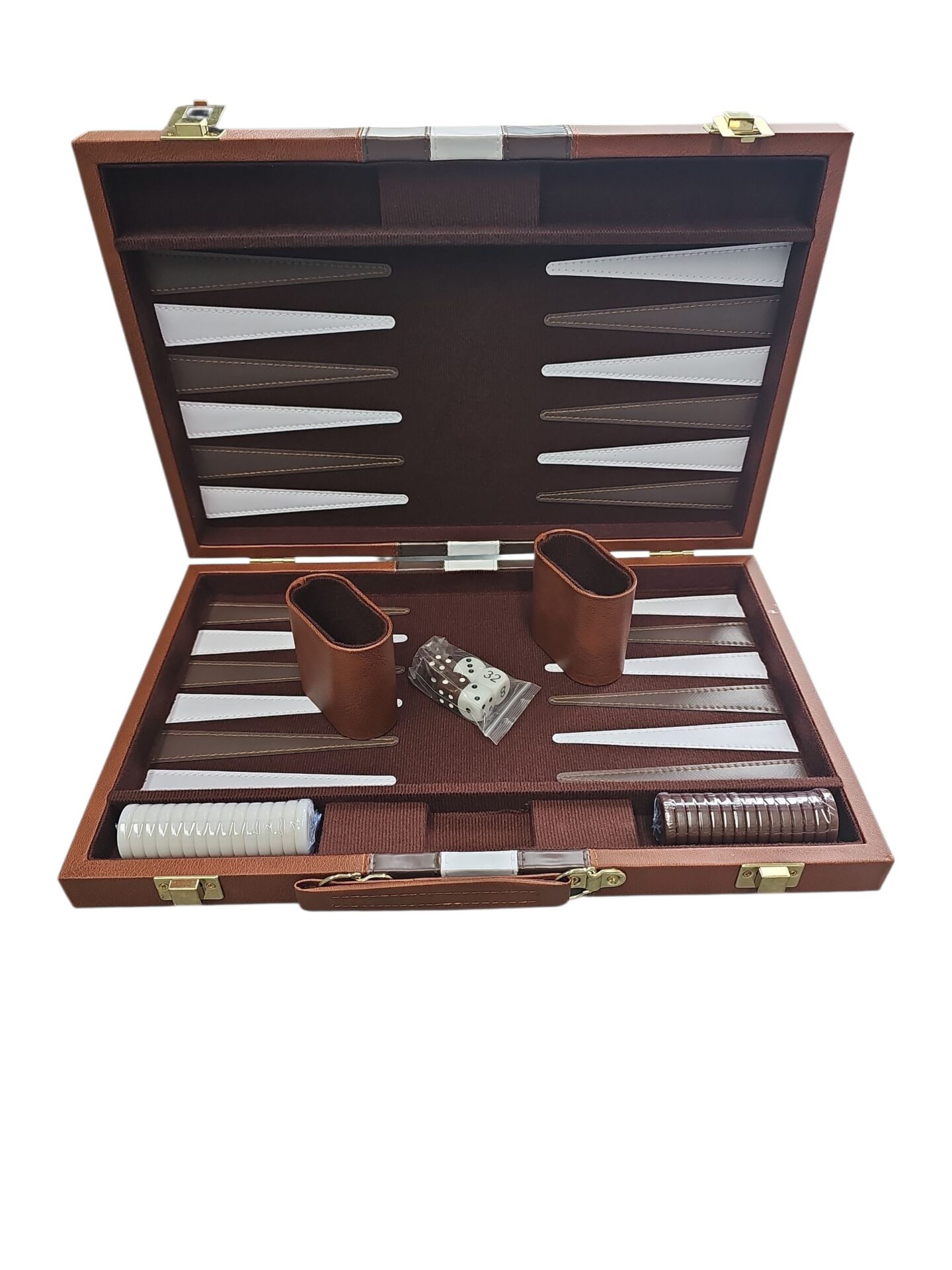 Backgammon - Image 2