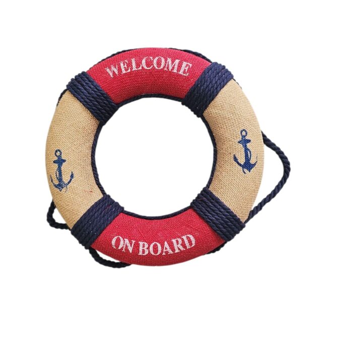 Life Ring Multi 30cm