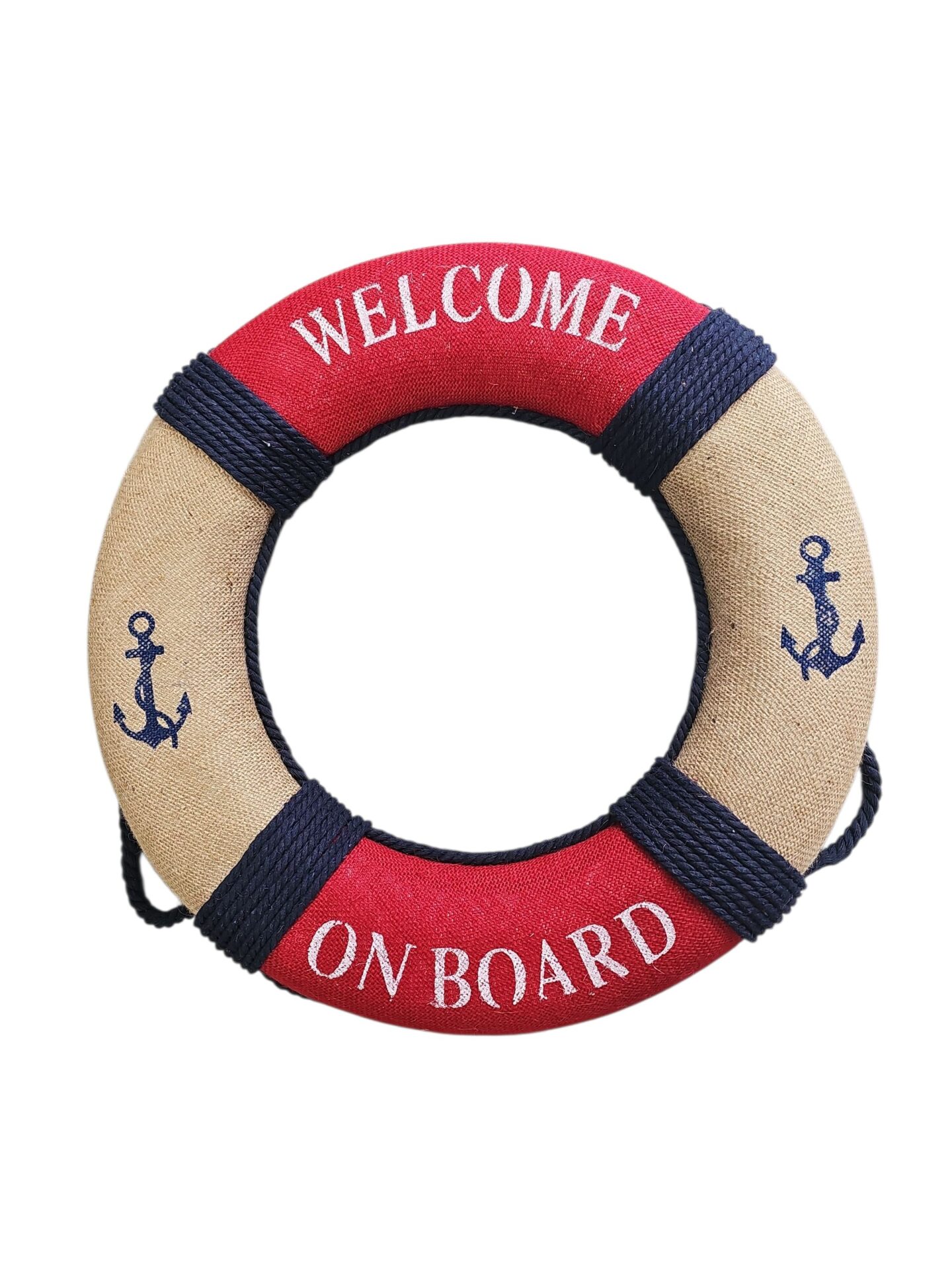 Life Ring Multi 50cm