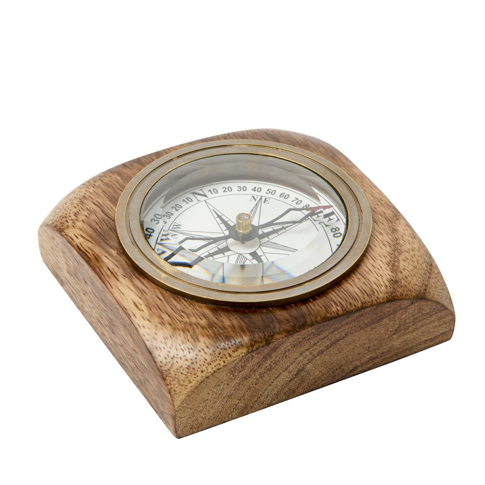 Explorer's Compass