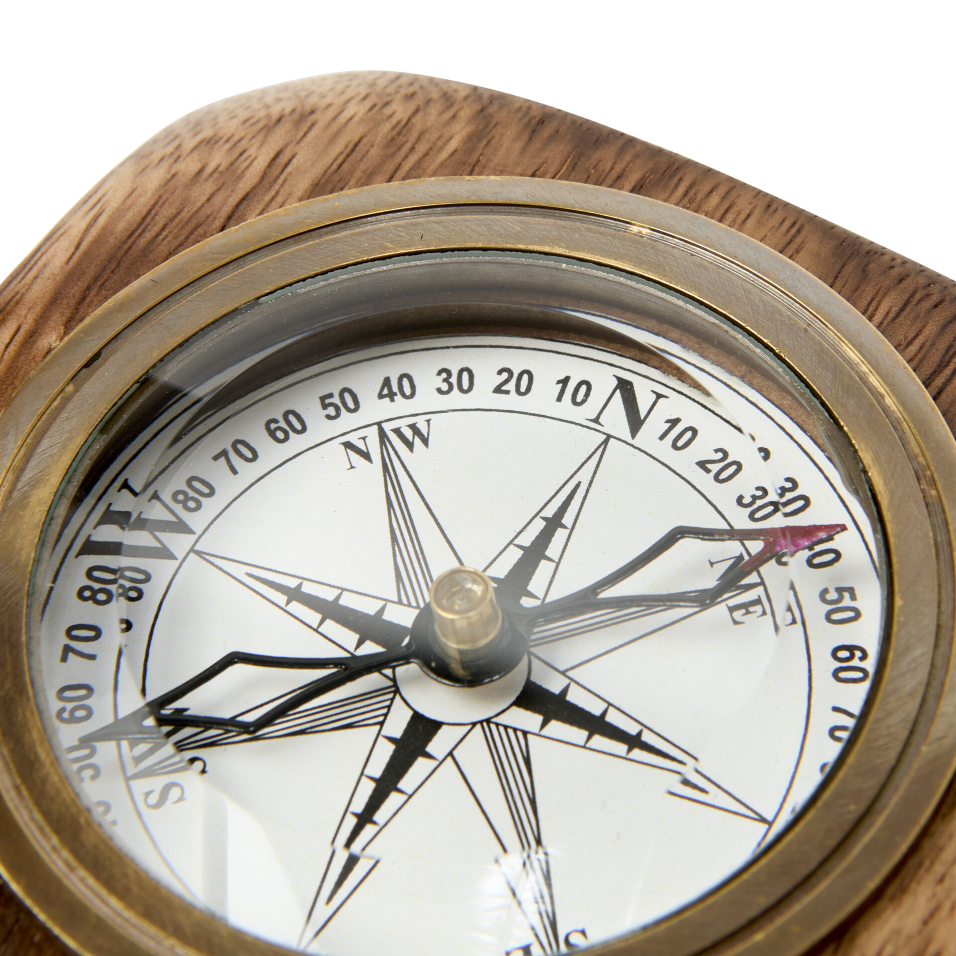 Explorer's Compass - Image 2