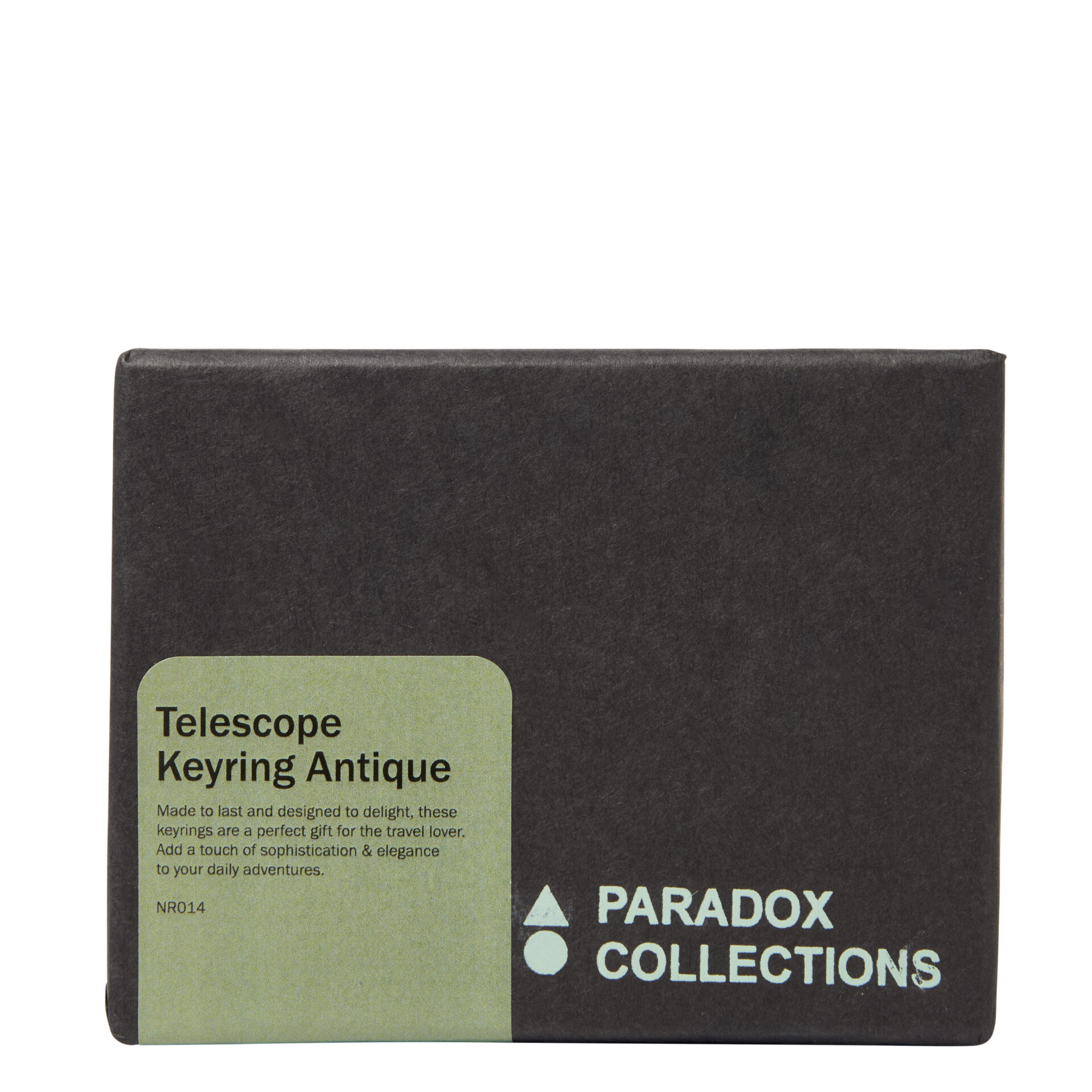 Telescope Keyring - Image 7