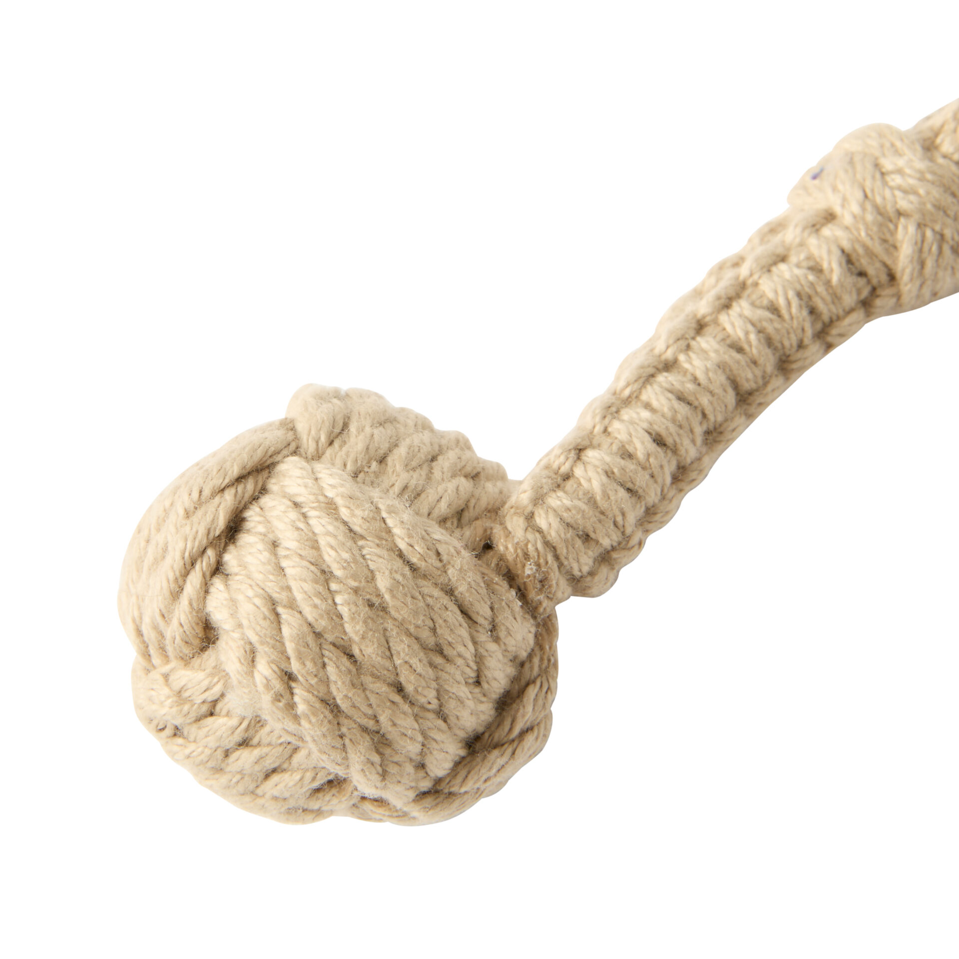 Monkey Fist Keyring - Image 4