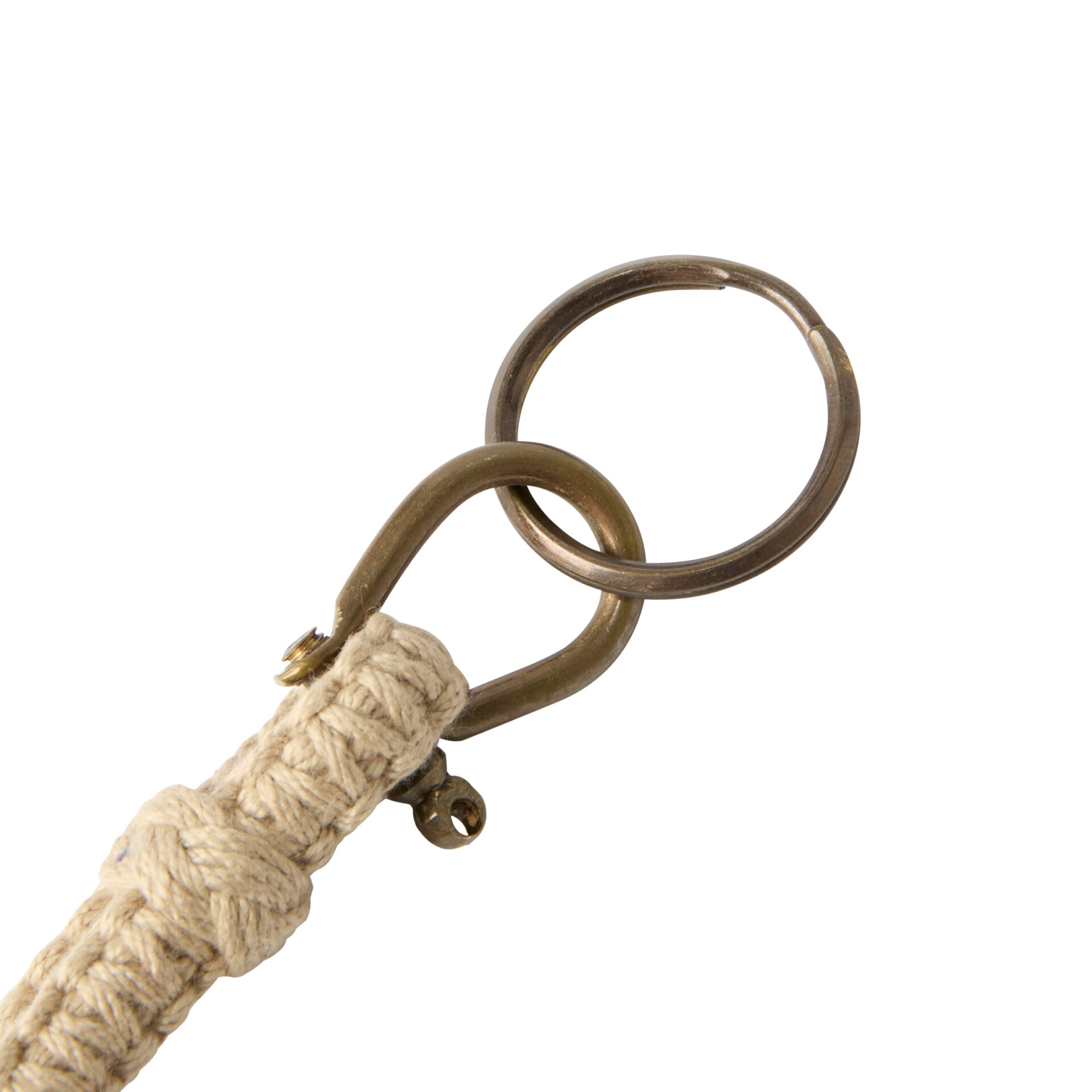 Monkey Fist Keyring - Image 5