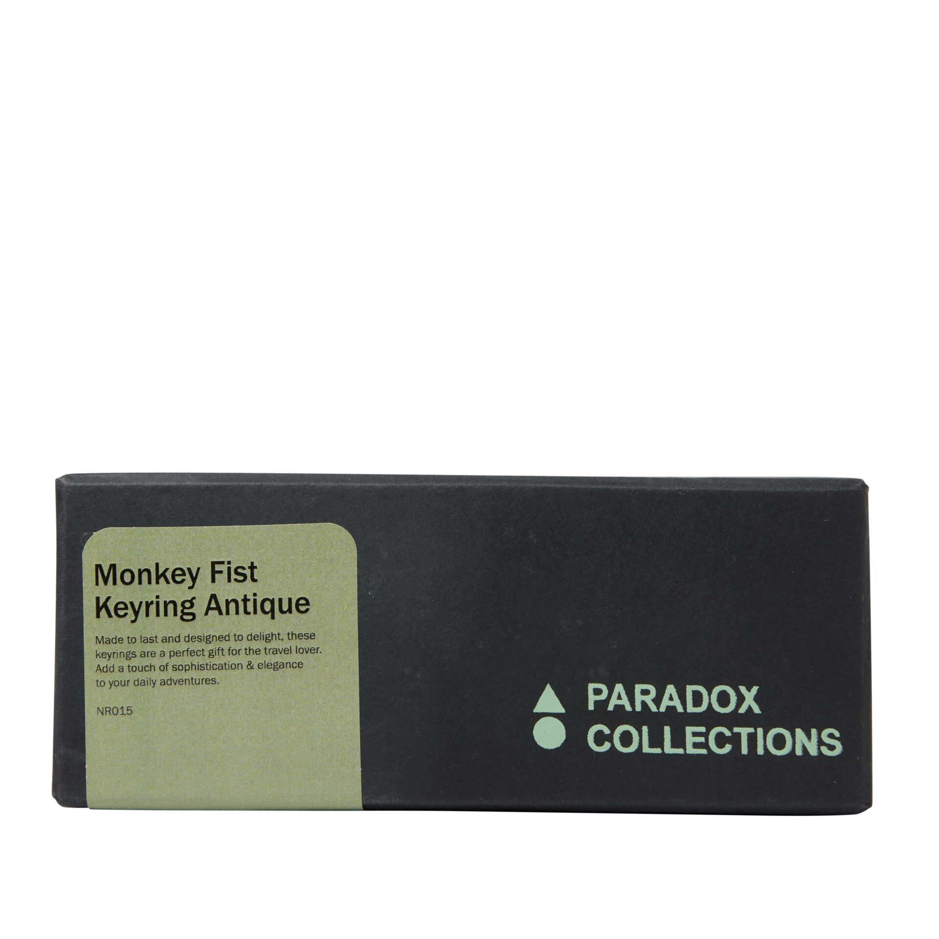 Monkey Fist Keyring - Image 6